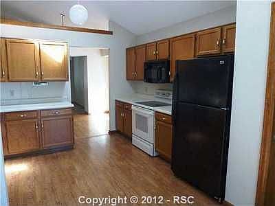 All Appliances Included