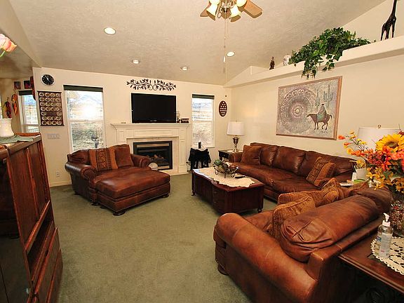 Living Room 2nd View