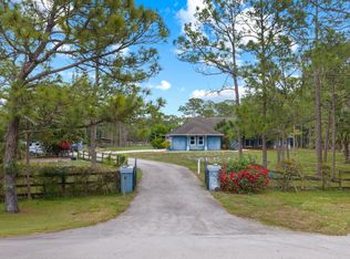 5446 Duckweed Road, Lake Worth, FL 33449