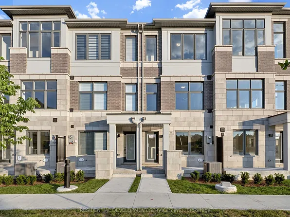 57 George Bales Ln, Richmond Hill, ON L4S 0P9