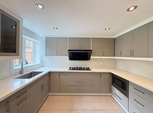 256 Boake Trl, Richmond Hill, ON L4B 4B4