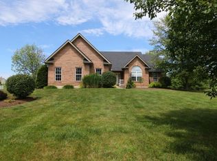 1749 S Waynesville Rd, Lebanon, OH 45036