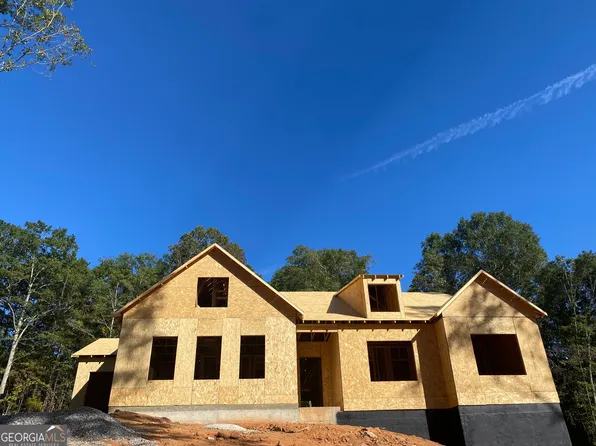 427 Michael Etchison Rd, Monroe, GA 30655