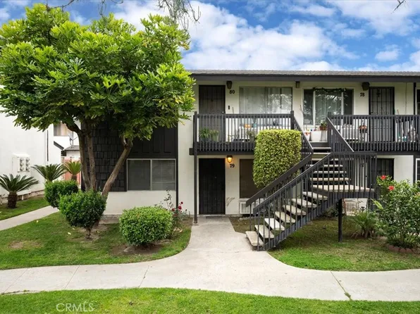 7100 Cerritos Ave Unit 79, Stanton, CA 90680