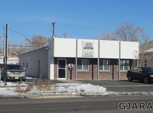 1206 Ute Ave, Grand Junction, CO 81501