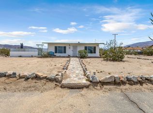 75047 Baseline Rd, Twentynine Palms, CA 92277