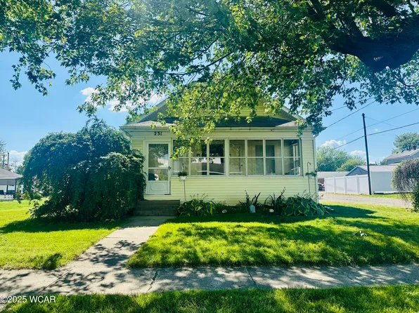 231 N Bredeick St, Delphos, OH 45833