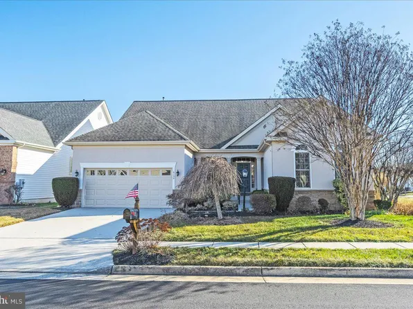 6159 Ferrier Ct, Gainesville, VA 20155