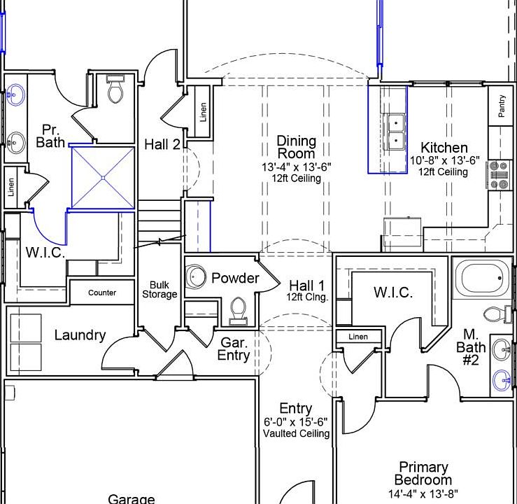 2nd image of 6147 Meadowgrove Loop