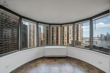 Rented by Akam Sales and Brokerage