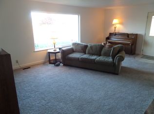 83297 N Harvey Rd, Creswell, OR 97426