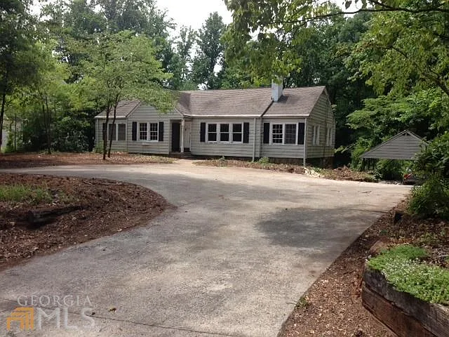 90 Mount Paran Rd NW photo 1