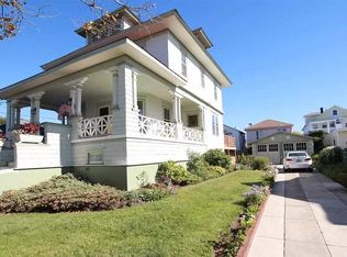 217 E 20th Ave, North Wildwood, NJ 08260