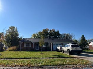 807 Crowden Dr, Cincinnati, OH 45224