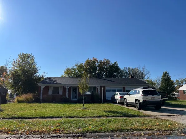 807 Crowden Dr, Cincinnati, OH 45224