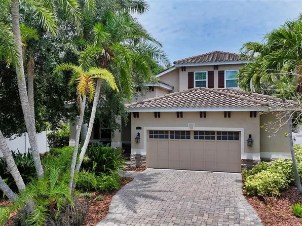 1919 Bougainvillea St, Sarasota, FL 34239