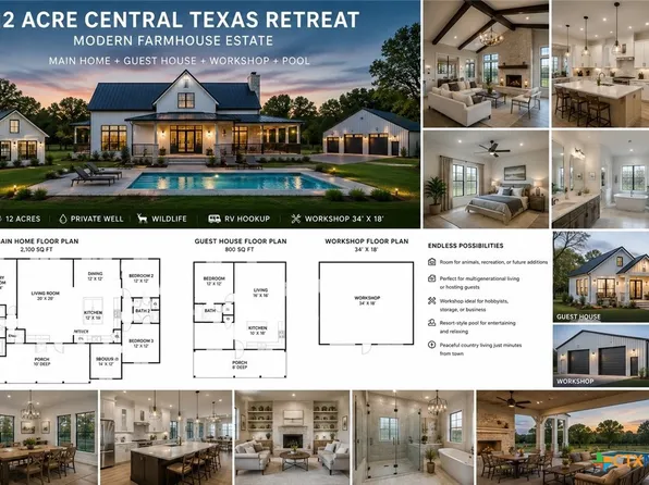 700 Mustang Ln, Killeen, TX 76549