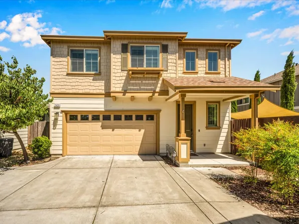 2428 Orleans Street, Santa Rosa, CA 95403