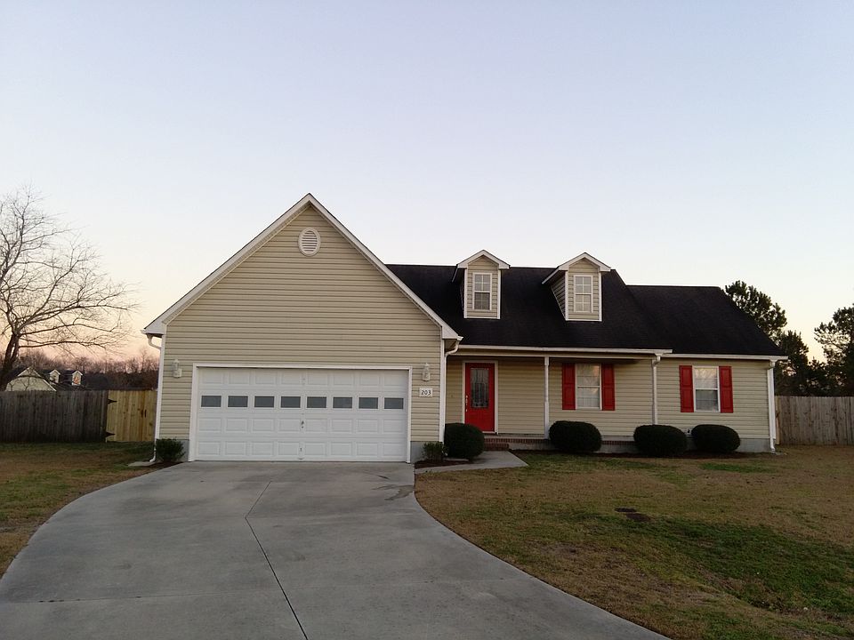 Beautiful Home