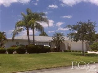 5419 Brandy Cir W, Fort Myers, FL 33919