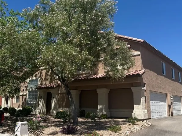 4318 Woodwell St, Las Vegas, NV 89147