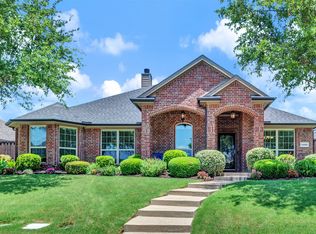 1402 White Water Ln, Rockwall, TX 75087
