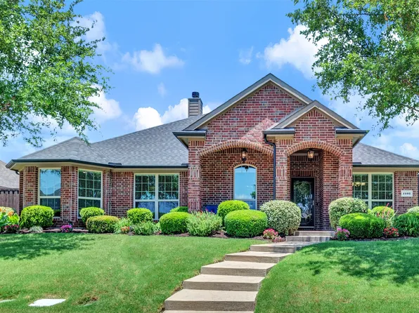 1402 White Water Ln, Rockwall, TX 75087