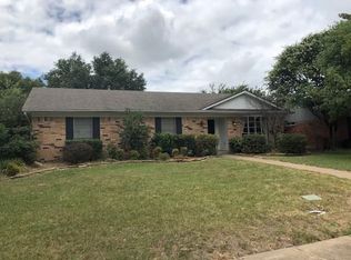 1604 Centenary Dr, Richardson, TX 75081