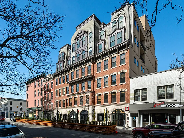 36 Newark St #603 — Photo 35