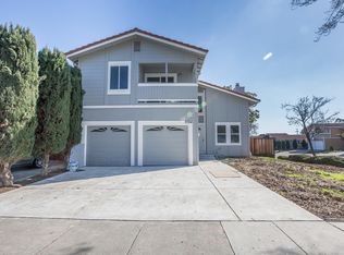 7094 Mayhews Landing Rd, Newark, CA 94560