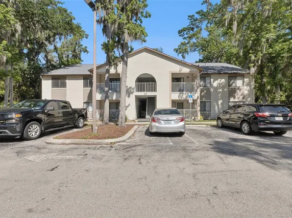 2707 Oak Trail Run #7, Pt Orange, FL 32127
