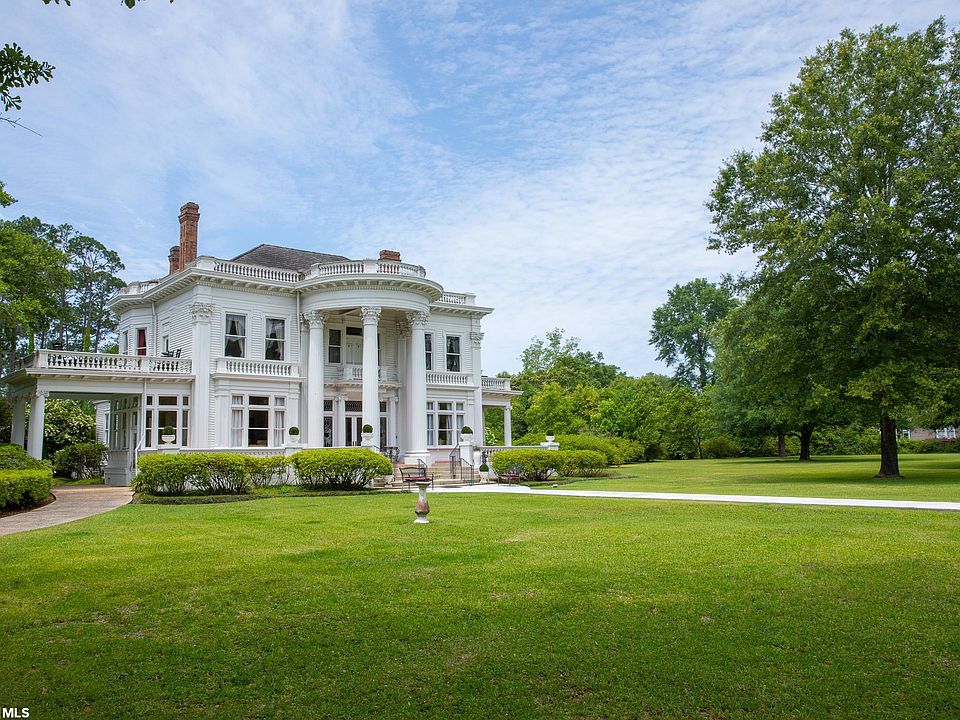 605 Belleville Ave, Brewton, AL 36426 MLS 345913 Zillow