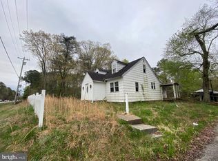 22755 Point Lookout Rd, Leonardtown, MD 20650