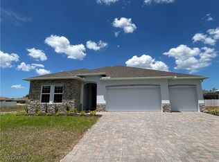 1008 NW 19th Ave, Cape Coral, FL 33993