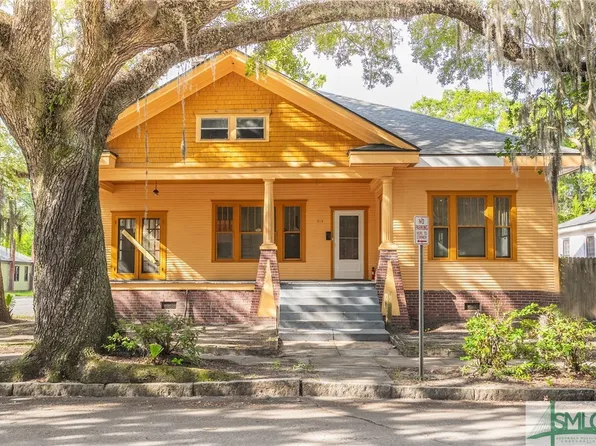 101 W 51st Street, Savannah, GA 31405