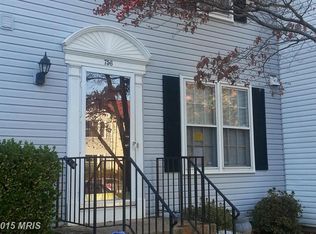 756 Cherry Tree Ln, Warrenton, VA 20186