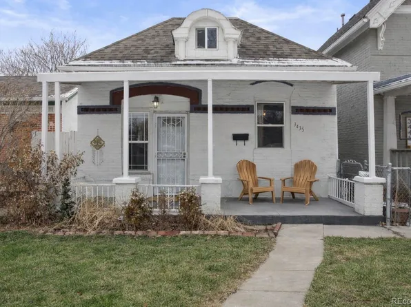 3435 N Franklin Street, Denver, CO 80205