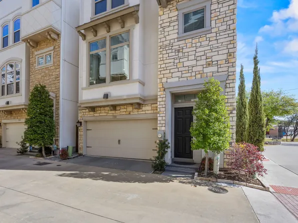 730 Spanish Oaks Pl, Dallas, TX 75204