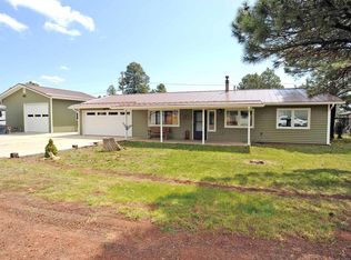 3587 Fox, Flagstaff, AZ 86005