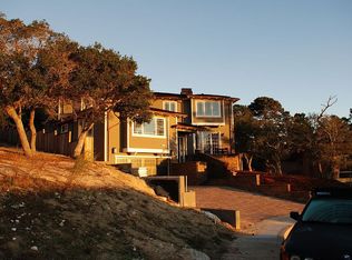 350 Dry Creek Rd, Monterey, CA 93940