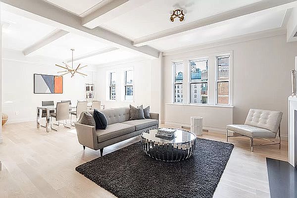 1st image of 10 W 86th St #12A