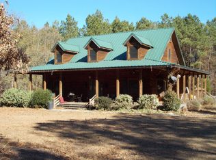 1084 Farnum Rd, Orangeburg, SC 29118