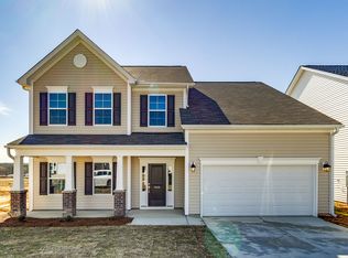 2835 Lugard Rd, Lexington, SC 29073