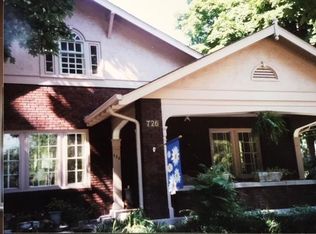726 Benton Ave #U, Nashville, TN 37204