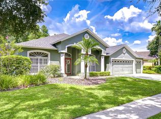 19307 Wind Dancer St, Lutz, FL 33558