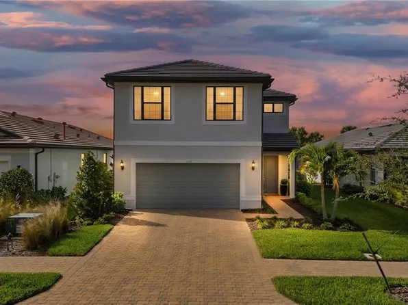 1657 Serena Ave, Naples, FL 34120