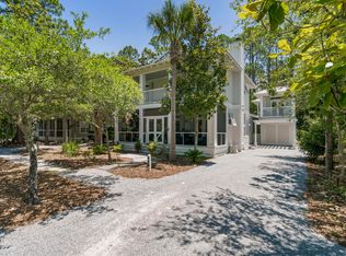 425 N Andalusia Ave, Santa Rosa Beach, FL 32459