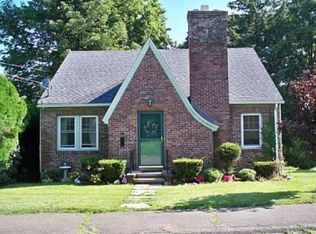 238 Atkins Street Ext, Meriden, CT 06450