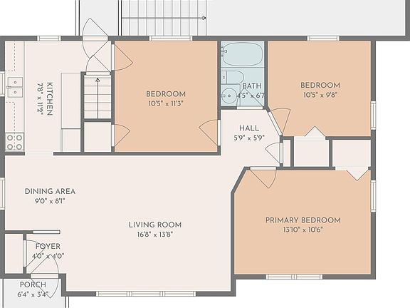 3rd image of this home