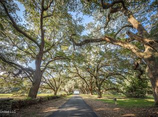 LOT 7 Pointe Aux Chenes Rd, Ocean Springs, MS 39564